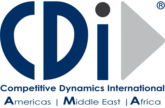 CDI Logo